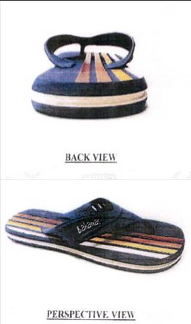 Bahamas discount radium slippers