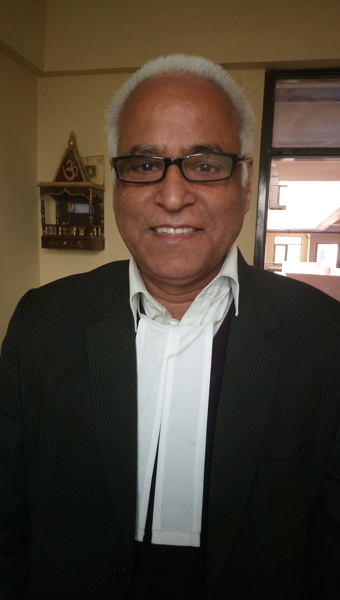 Satya Dev