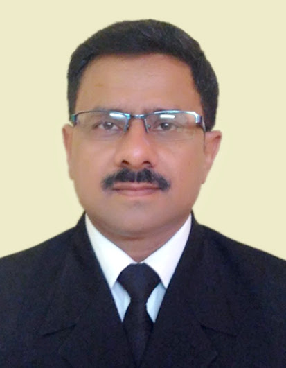 Kapil Kishore